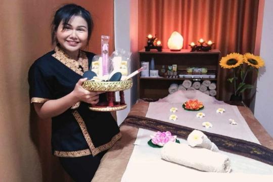 Salon za masažu Thai Massage Negotin