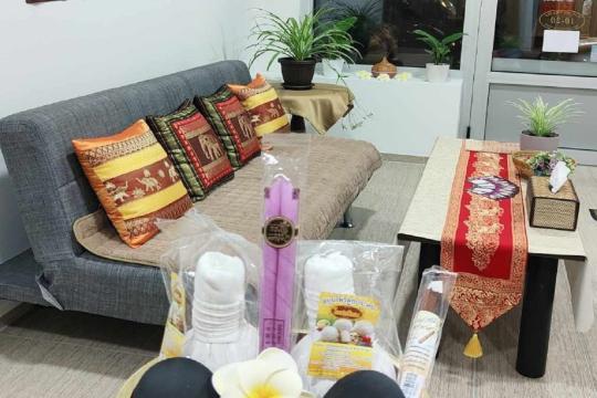 Salon za masažu Thai Massage Negotin