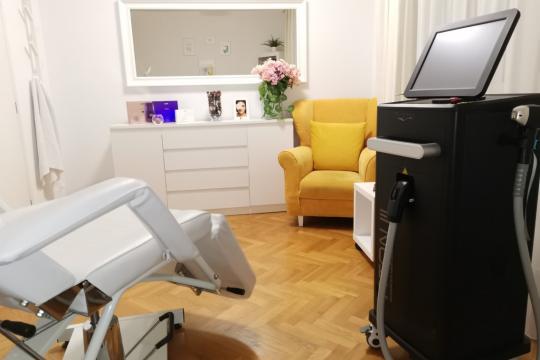 Kozmetički salon Glow beauty studio Beograd