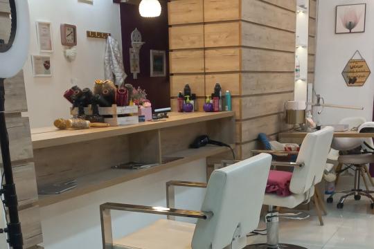 Frizersko-kozmetički salon Kardashians Beauty Style Novi Sad