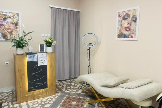 Kozmetički salon Blinka Beauty Studio Niš
