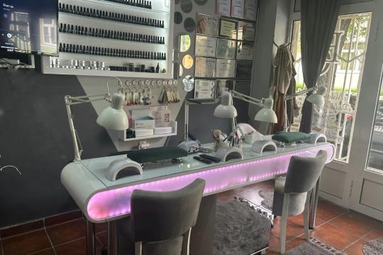 Kozmetički salon Beauty Care S&N team Novi Sad
