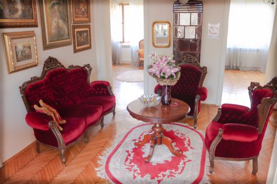 Kozmetički salon Ena beauty studio Niš