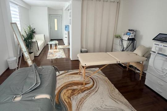 Kozmetički salon Sophia Style Beograd
