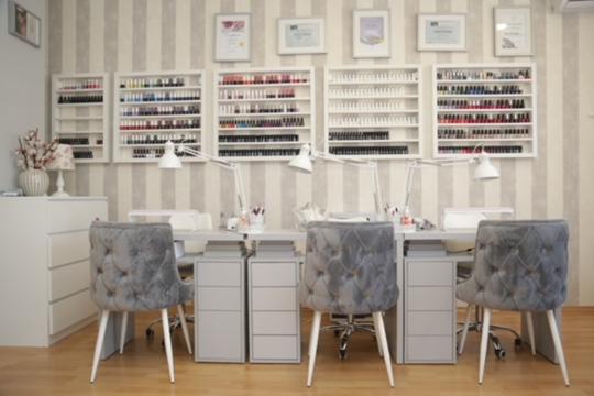 Kozmetički salon Monna nails & beauty Beograd