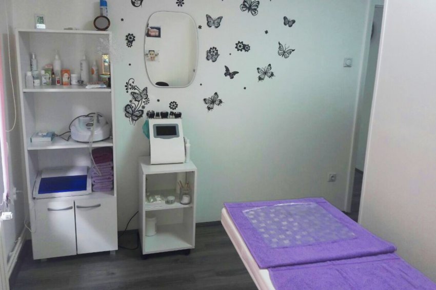 Kozmetički salon Beauty queen M&M Beograd