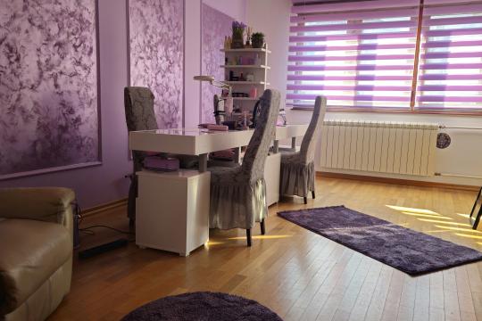 Kozmetički salon Segula Beograd
