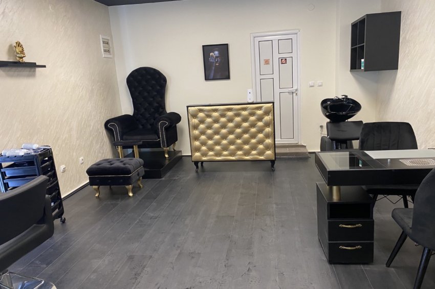 Frizersko - kozmetički salon Cut & Go - Karađorđeva 8 Pančevo
