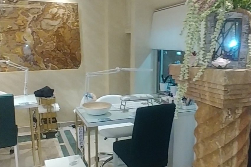 Kozmetički salon MEDA eXclusive & ZEPTER Beograd