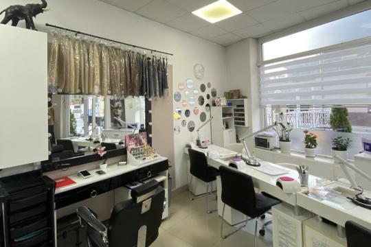 Frizersko-kozmetički salon Miss Staša Niš