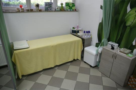 Kozmetički salon Kutak za dame Ceky Beograd