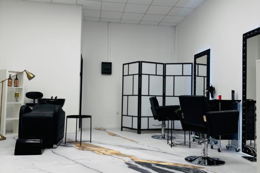 Frizerski salon Elevent Beograd