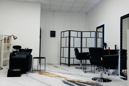 Frizerski salon Elevent Beograd