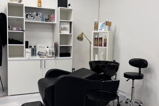 Frizerski salon Elevent Beograd
