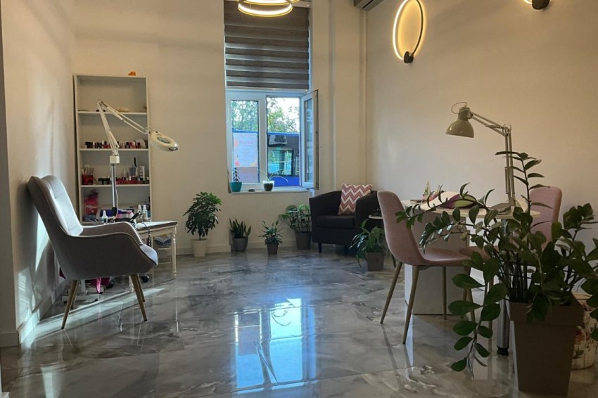 Salon lepote Sun Club Beograd