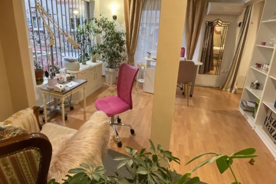Salon lepote Sun Club Beograd