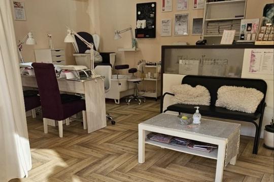 Kozmetički salon D Frajlica Beograd