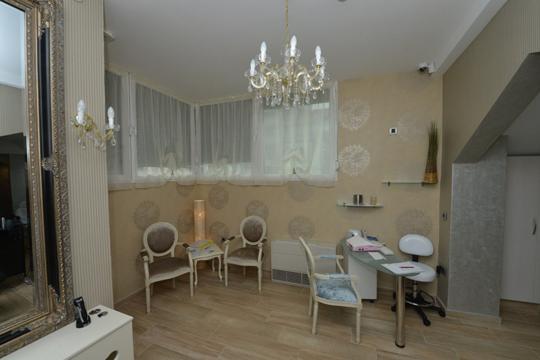 Frizersko-kozmetički salon Bibi beauty centar Beograd