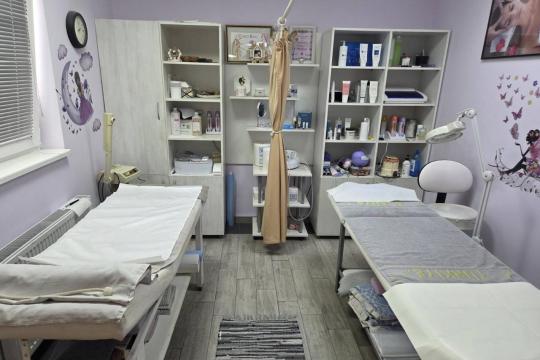 Kozmetički salon Stela Beograd