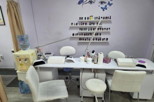Kozmetički salon Stela Beograd