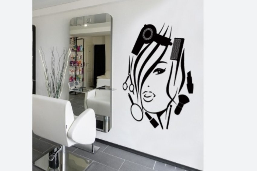 Frizerski salon Šišarke 2013 Beograd