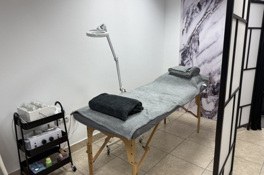 Kozmetički salon Body Bar Beograd