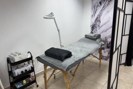 Kozmetički salon Body Bar Beograd