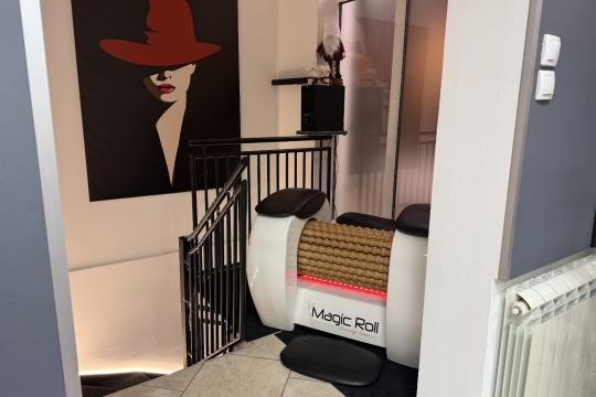 Kozmetički salon Body Bar Beograd