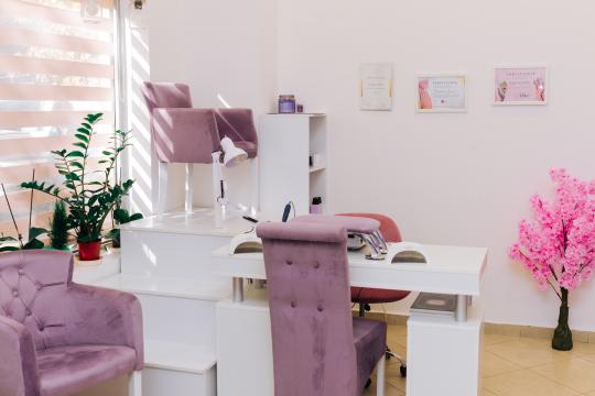 Kozmetički salon Studio Lila Novi Sad