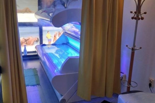 Frizersko-kozmetički salon Kristina i Višnja Novi Sad