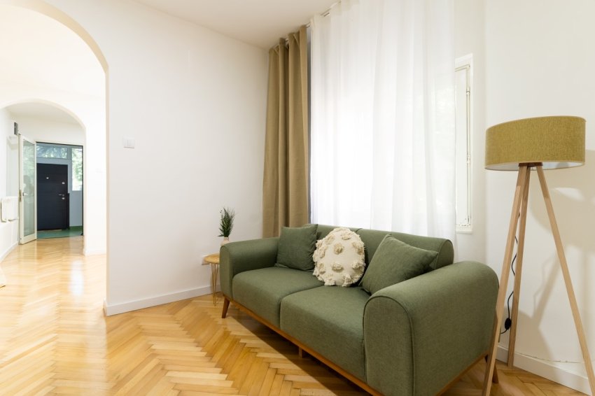 Studio za negu lica i tela Eja Beograd