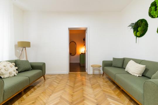 Studio za negu lica i tela Eja Beograd
