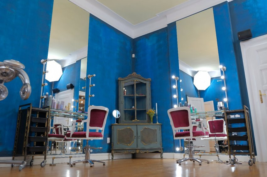 Frizersko - kozmetički salon Avant Garde Studio Beograd