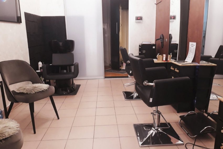 Frizerski salon Studio Line Beograd