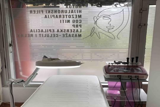 Ordinacija estetske i regenerativne medicine Apolona Beograd