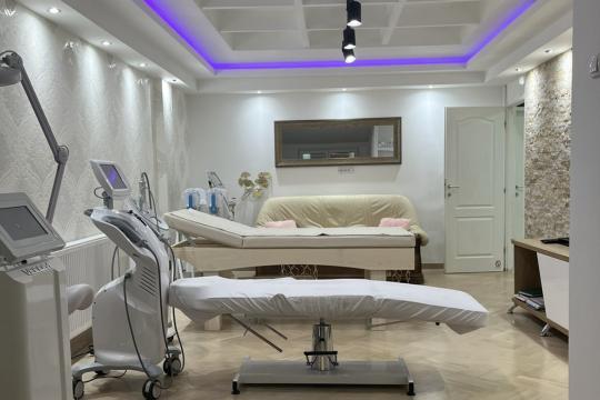 Kozmetički salon Duluz G&D Beauty Novi Sad