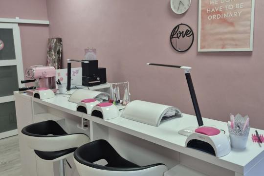 Kozmetički salon Dea Nails Beauty Beograd