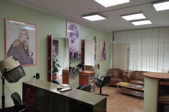 Frizerski salon Advance06 Beograd