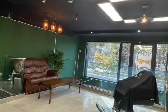 Frizerski salon OldBoy Palilula - Cvijićeva 3a Beograd