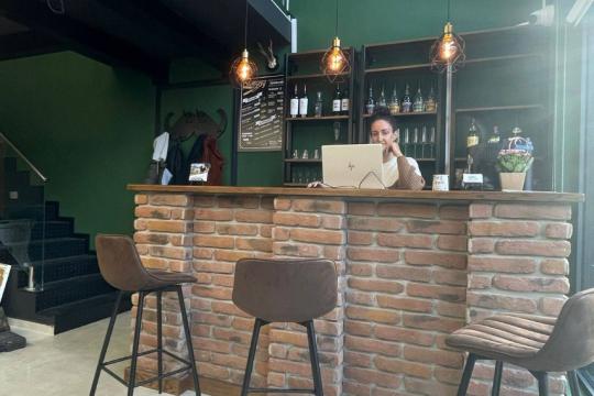 Frizerski salon OldBoy Palilula - Cvijićeva 3a Beograd