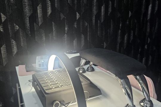 Kozmetički salon Aden Exclusive Beauty Beograd