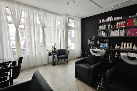 Frizerski salon Kotenkova Studio & Education Beograd