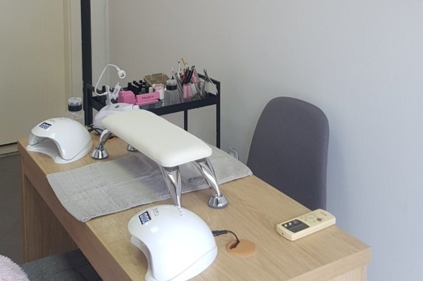 Kozmetički salon Satin nail bar Beograd