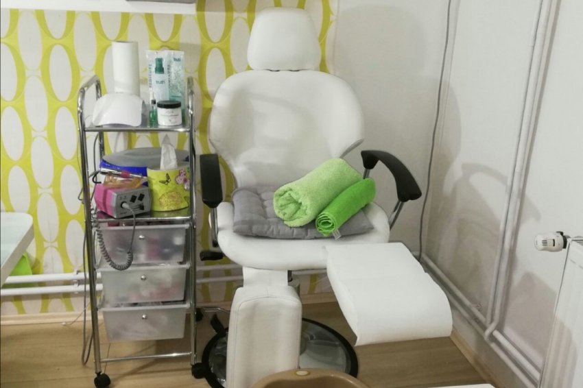 Kozmetički salon Marta Sun Niš