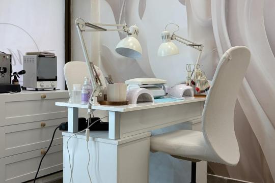 Kozmetički salon Masha beauty studio Beograd