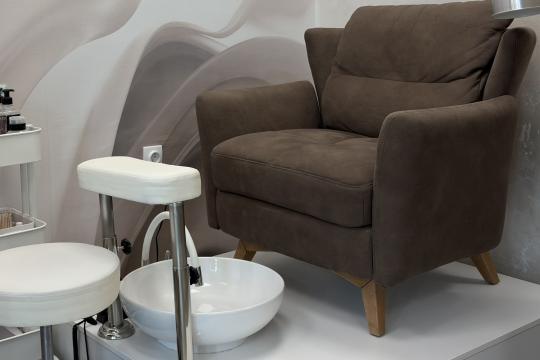 Kozmetički salon Masha beauty studio Beograd