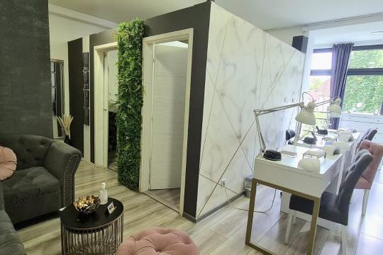 Kozmetički salon Ashanti Beauty Salon & Academy Beograd