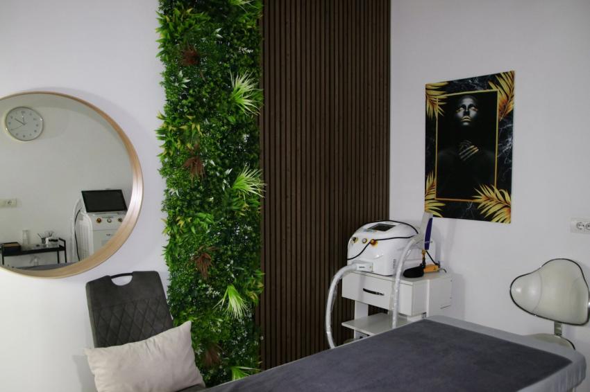 Kozmetički salon Estetik MPL 87 Beograd