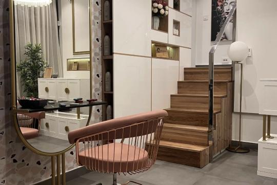 Frizerski salon Beauty Industry Women Beograd