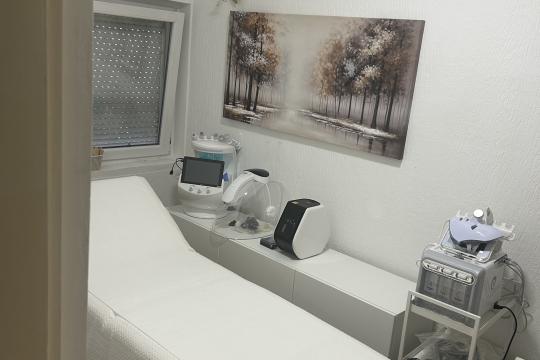 Kozmetički salon Beauty by Andrea Beograd